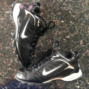 Nike Football Cleats